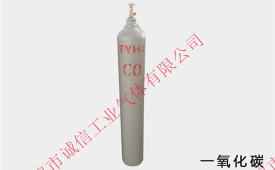 氣體分類，標準氣體與混合氣體用途