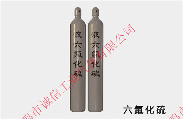影響特種氣體純度提高的因素有哪些？