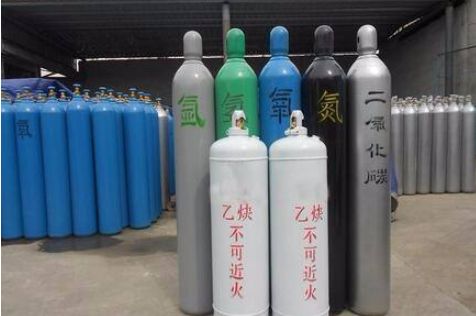 充裝低溫液體時的注意事項都有哪些？