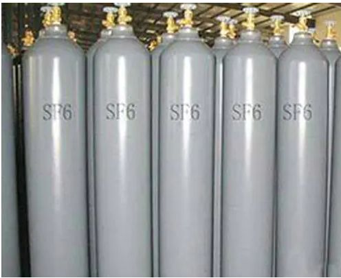六氟化硫氣體泄漏檢測方法都有哪幾種？
